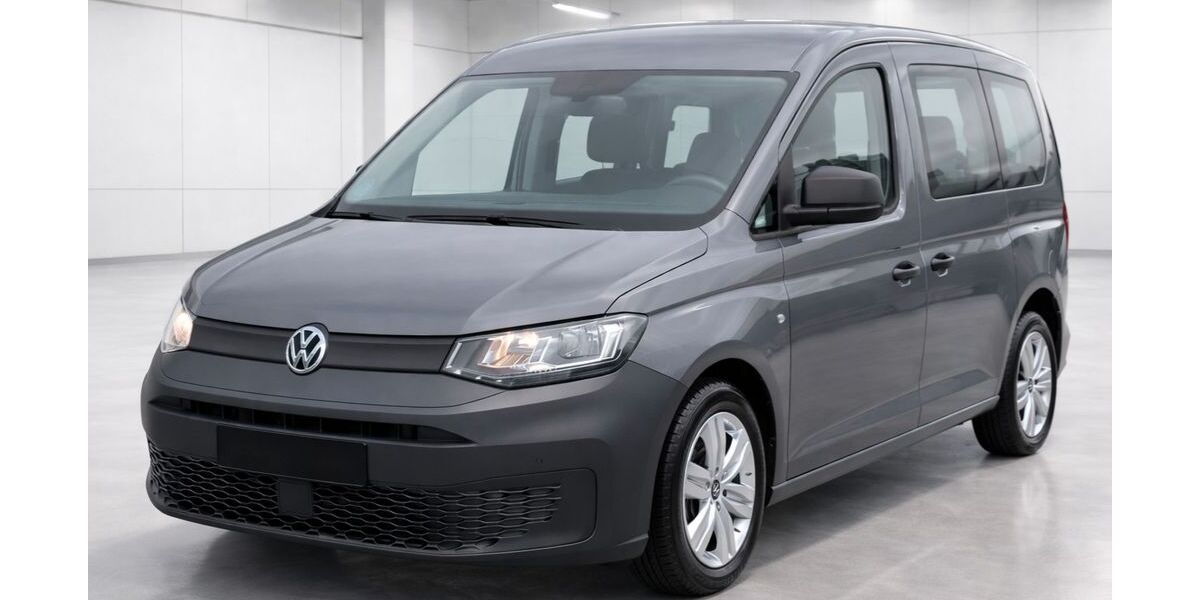 VW Caddy 105.000 km 18.490 &euro; Apolda 99510