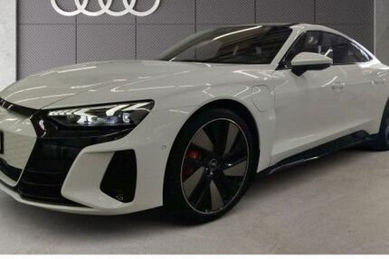 Audi RS e-tron GT 36.115 km 63.850 &euro; Frankfurt am Main 60314