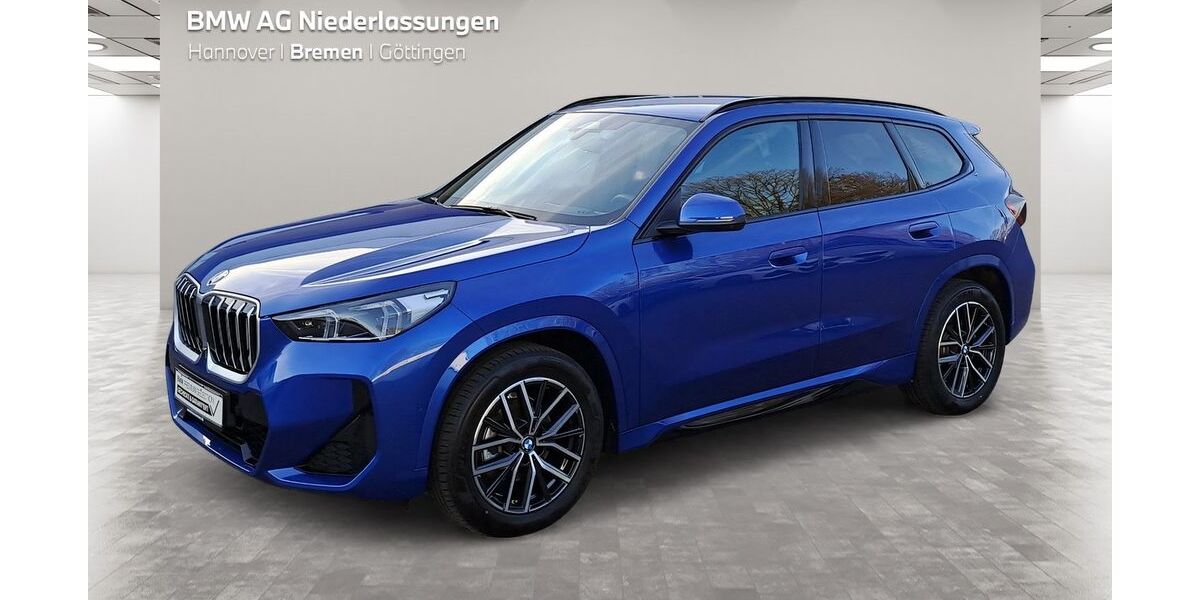 BMW X1 15.426 km 44.900 &euro; Bremen 28279