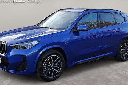 BMW X1 15.426 km 45.900 &euro; Bremen 28279
