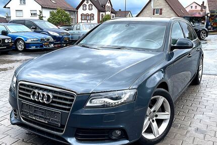 Audi A4 465.000 km 3.850 &euro; Lauf 91207