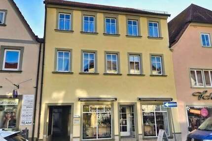 Haus Haßfurt - 6 Zimmer, 169 m&sup2;, 1.475.000&euro; | Angebot:26311705