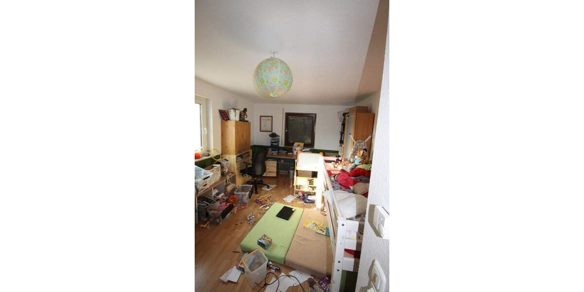 Attraktive 3 Zimmer Wohnung mit Aussicht 3 zimmer