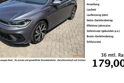 VW Polo 38.580 km 17.480 &euro; Koblenz 56076