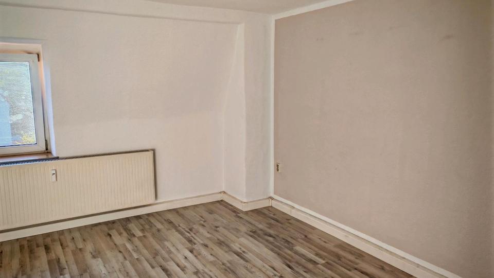 2-Raum-Wohnung in Baruth zu vermieten 2 zimmer