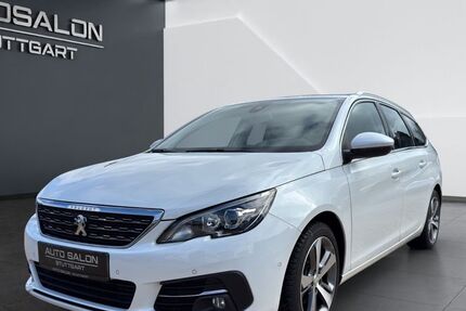 Peugeot 308 57.000 km 12.990 &euro; Nufringen 71154