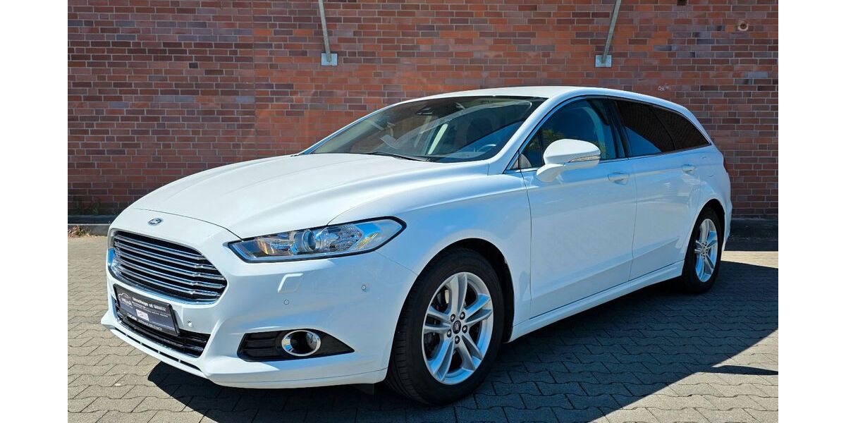 Ford Mondeo 120.000 km 8.600 &euro; Herne (NRW) 44628