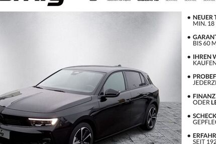 Opel Astra 2.000 km 26.970 &euro; Himmelkron 95502