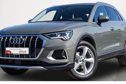 Audi Q3 12.500 km 40.940 &euro; Diez 65582