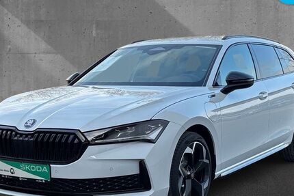 Skoda Superb 4.999 km 46.480 &euro; Wetzlar 35578