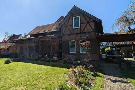 Haus zum Kaufen in Vienenburg 269.000 € 107 m² 3 zimmer