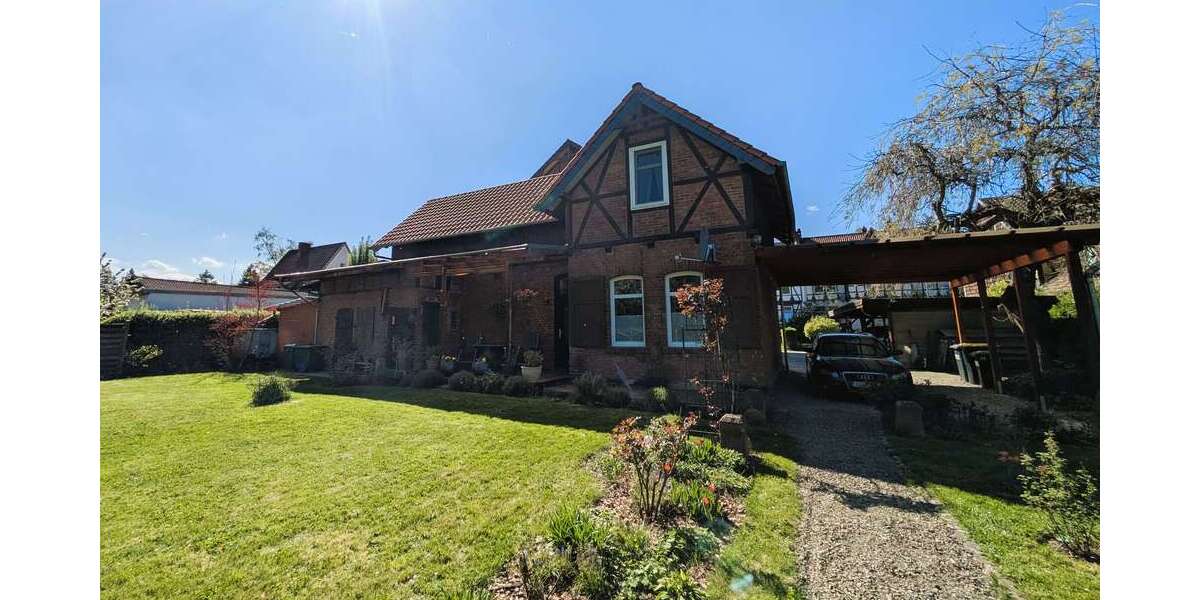 Haus zum Kaufen in Vienenburg 269.000 € 107 m² 3 zimmer