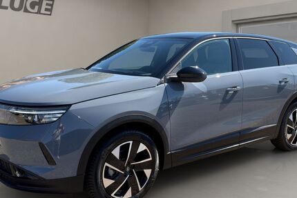 Opel Grandland (X) 18.787 km 28.940 &euro; Leese 31633