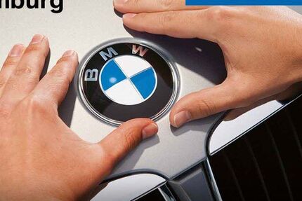 BMW i4 54.507 km 43.302 &euro; Barsbüttel bei Hamburg 22885