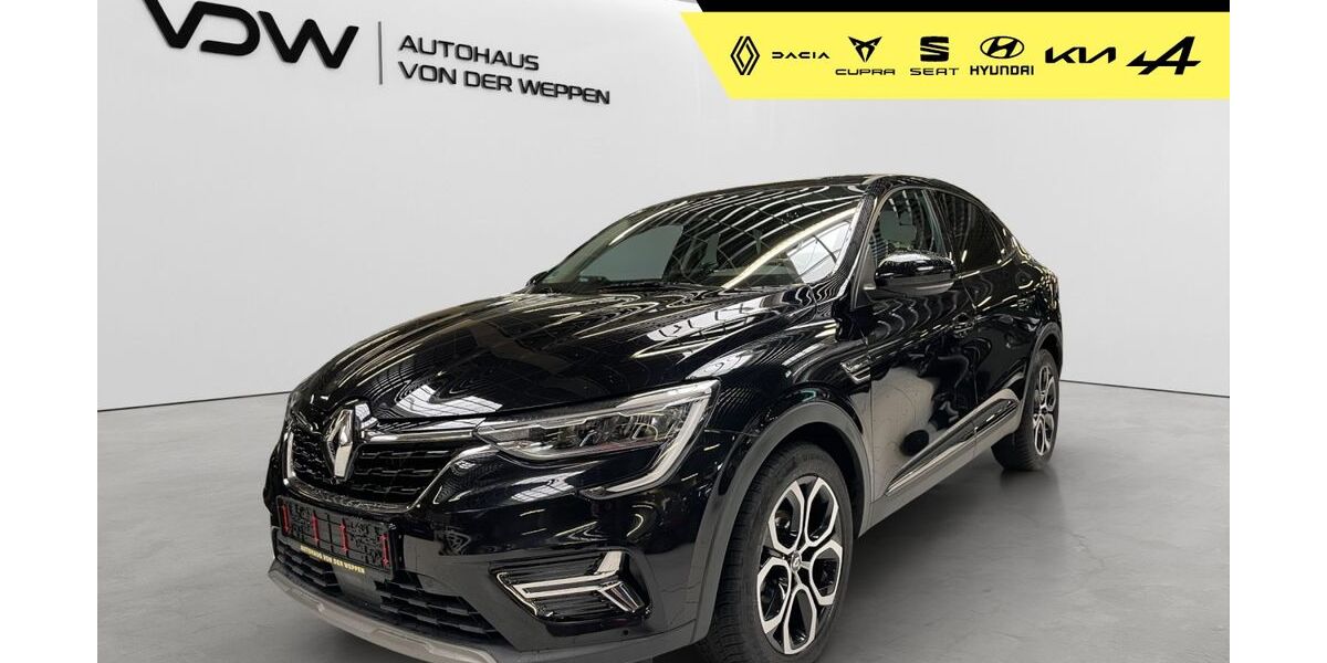 Renault Arkana 61.000 km 18.280 &euro; Heilbronn 74076