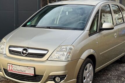 Opel Meriva 90.000 km 2.900 &euro; Witzenhausen 37213