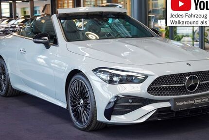 Mercedes-Benz CLE 220 9.000 km 60.900 &euro; Cloppenburg 49661