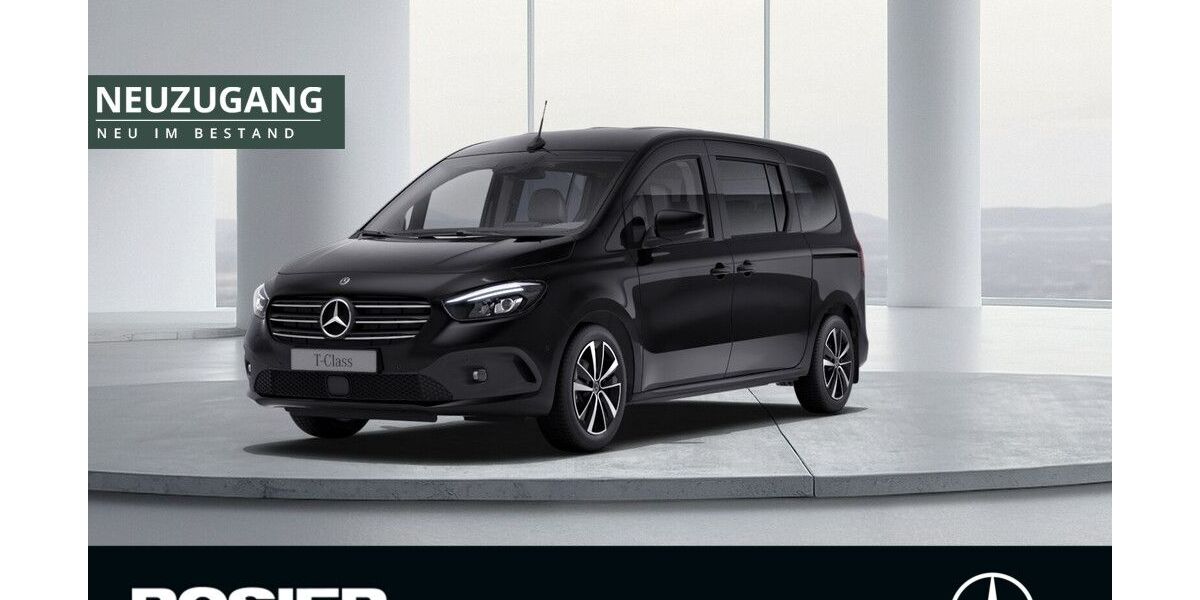 Mercedes-Benz T-Klasse 9.900 km 39.290 &euro; Goslar 38644
