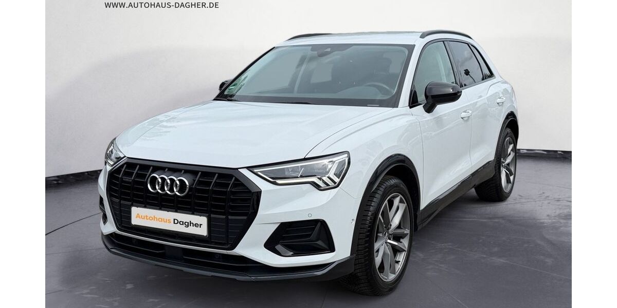 Audi Q3 37.529 km 28.400 &euro; Bremen 28207