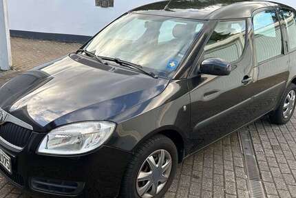 Skoda Roomster 131.200 km 2.300 &euro; Oberhausen 46047
