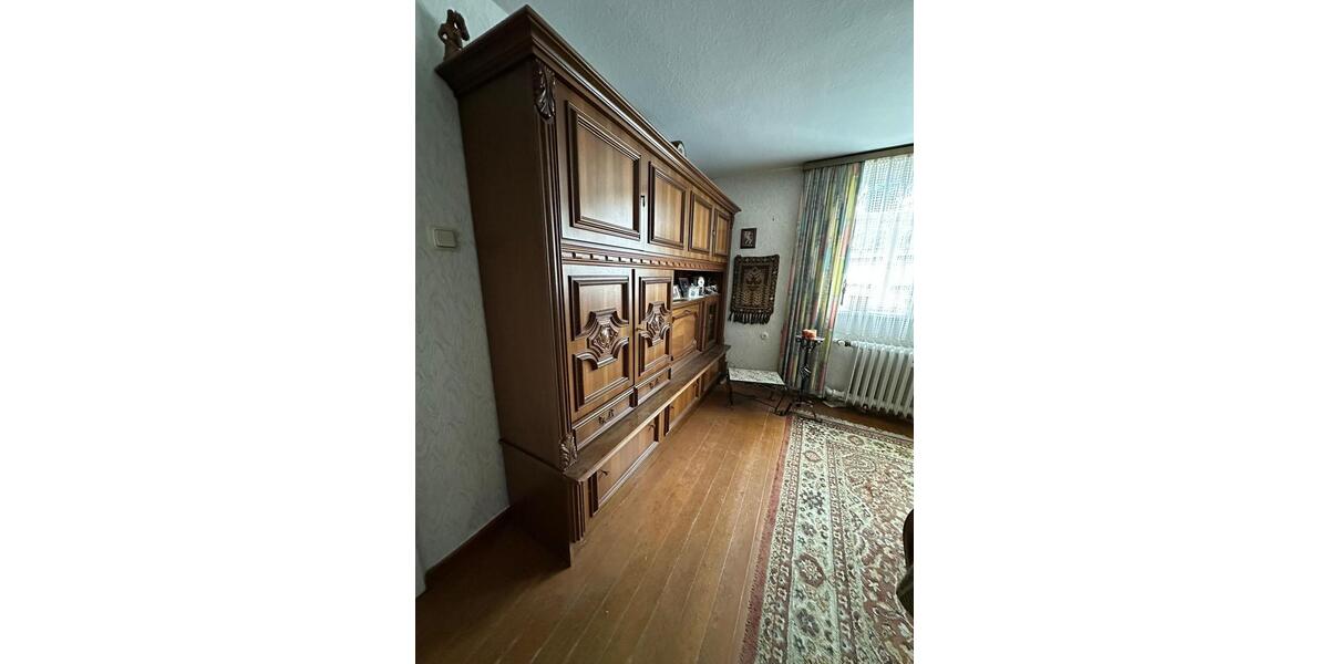 Bauernhaus, Landhaus Bad Sooden-Allendorf Allendorf - 9 Zimmer, 320 m&sup2;, 750&euro; | Angebot:26102176