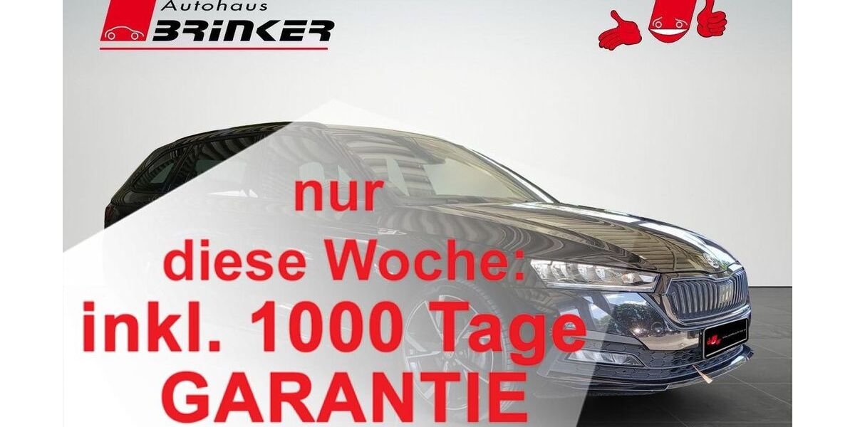 Skoda Octavia 107.271 km 23.830 &euro; Bielefeld 33649