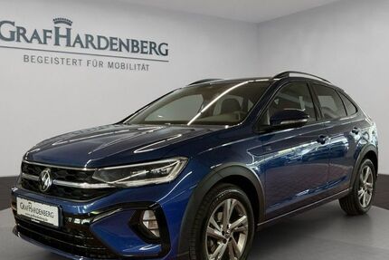 VW Taigo 6.500 km 24.990 &euro; Karlsruhe 76131