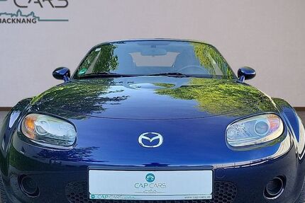 Mazda MX-5 137.087 km 6.900 &euro; Backnang 71522