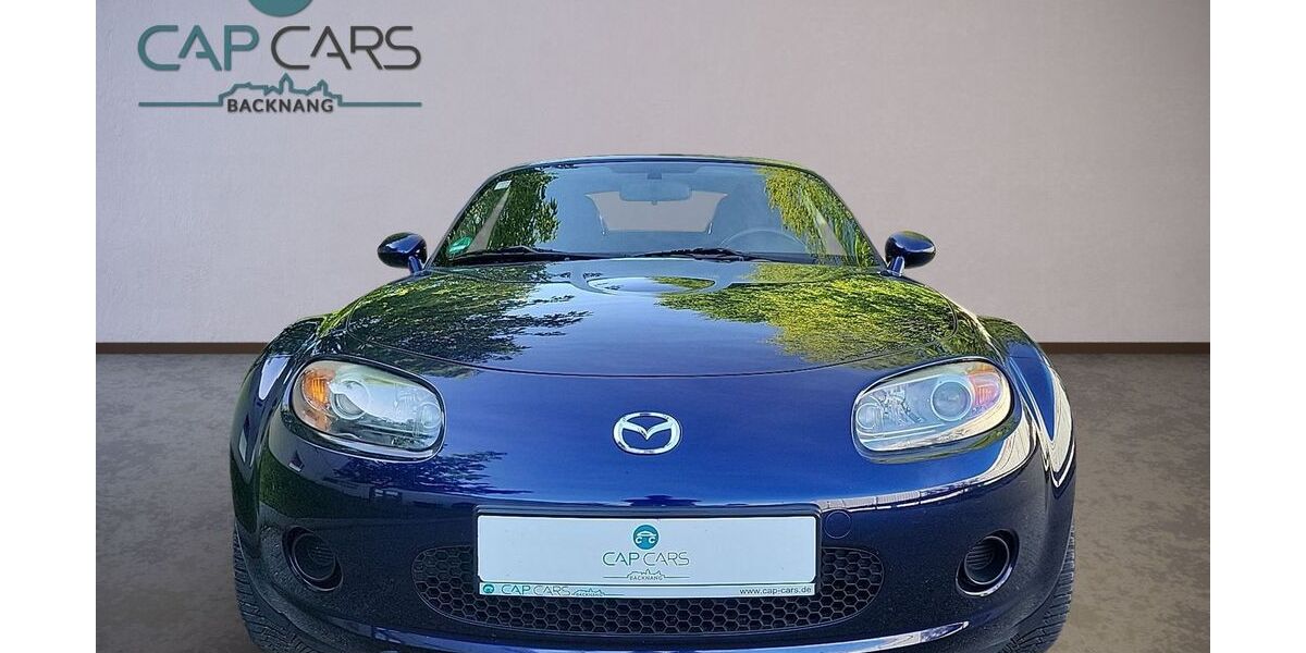 Mazda MX-5 137.087 km 6.900 &euro; Backnang 71522