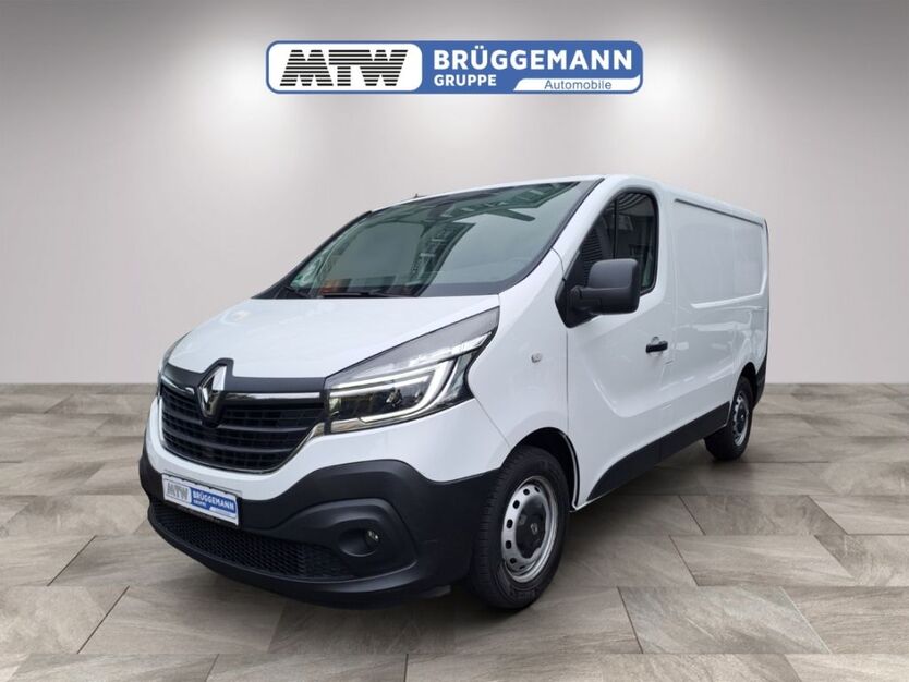 Renault Trafic 51.224 km 16.470 € Essen 45145