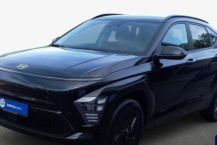 Hyundai KONA Elektro 7.859 km 30.950 &euro; Frankfurt 60386