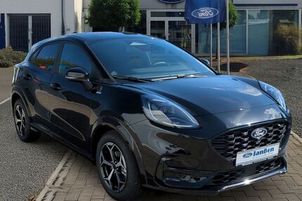 Ford Puma 7.500 km 25.250 &euro; Sonsbeck 47665