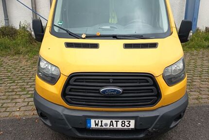 Ford Transit 615.000 km 4.200 € Mainz-Kastel 55252