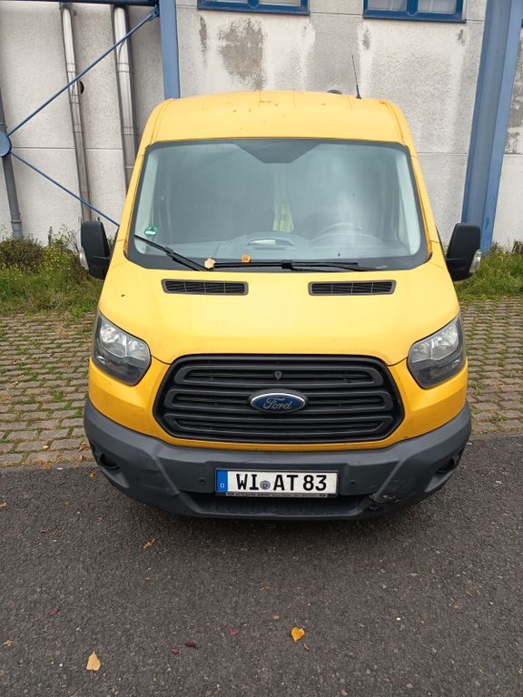 Ford Transit 615.000 km 4.200 € Mainz-Kastel 55252