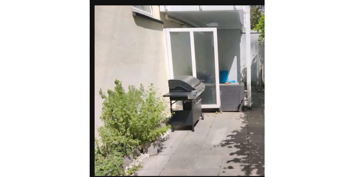 Erdgeschoßwohnung Wuppertal Arrenberg - 3 Zimmer, 84 m&sup2;, 210.000&euro; | Angebot:24841798