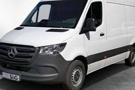 Mercedes-Benz Sprinter 46.000 km 45.689 € Karlsruhe 76185