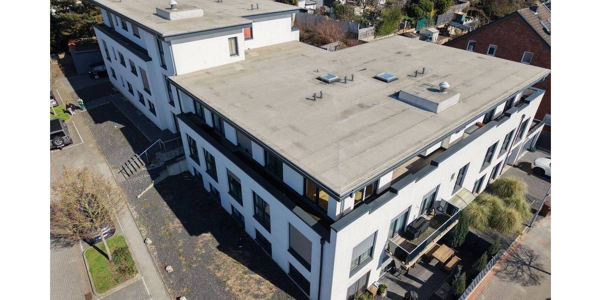 Etagenwohnung Mönchengladbach / Schrievers Schrievers - 4 Zimmer, 119 m&sup2;, 419.000&euro; | Angebot:26092440