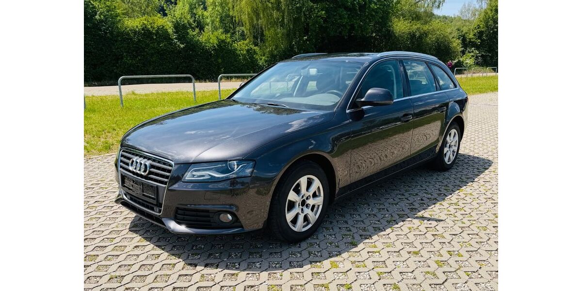 Audi A4 195.500 km 6.350 &euro; Eichstätt 85072