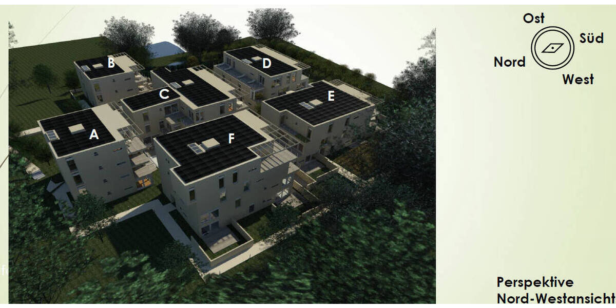 Etagenwohnung Eggenfelden - 3 Zimmer, 152 m&sup2;, 655.707&euro; | Angebot:26247704