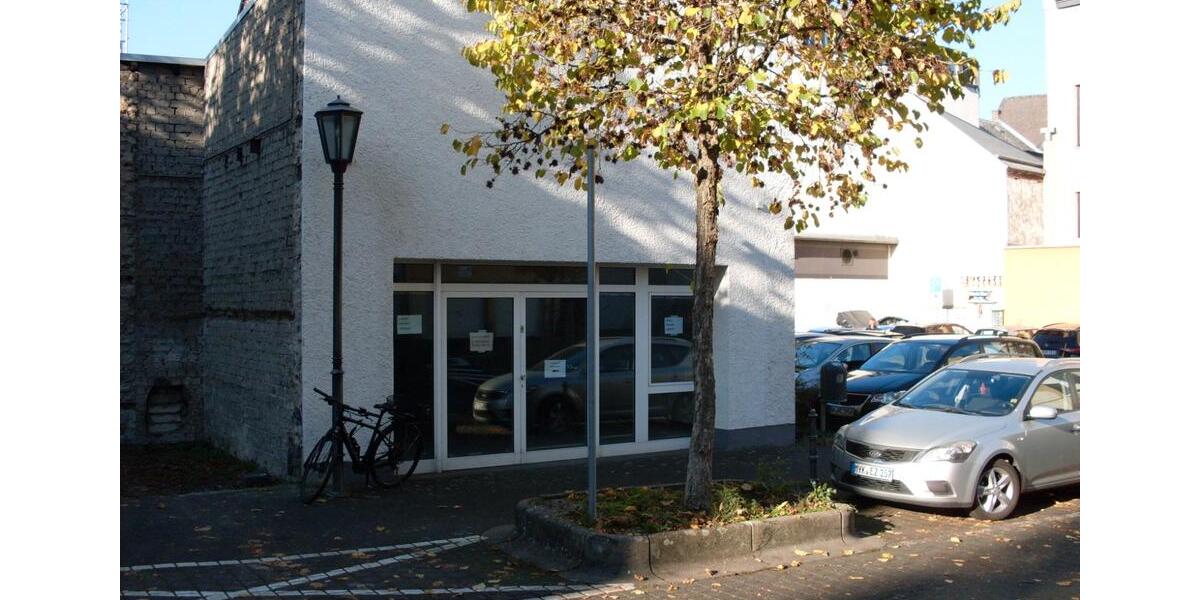 Gewerbeobjekt Andernach - 1.400&euro; | Angebot:26093236