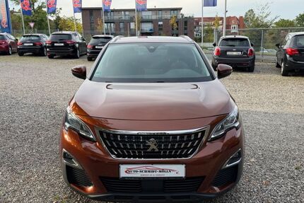 Peugeot 3008 149.399 km 8.990 &euro; Mölln 23879