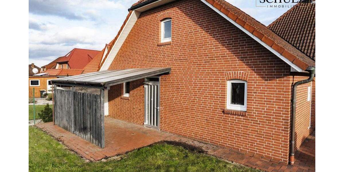 Einfamilienhaus Garrel - 5 Zimmer, 165 m&sup2;, 419.000&euro; | Angebot:24594985