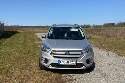 Ford Kuga 142.000 km 12.799 &euro; Geiselwind 96160