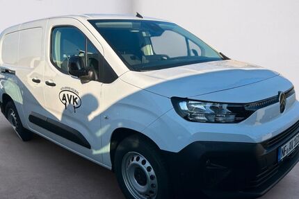 Citroen Berlingo 1.250 km 23.788 &euro; Husum 25813