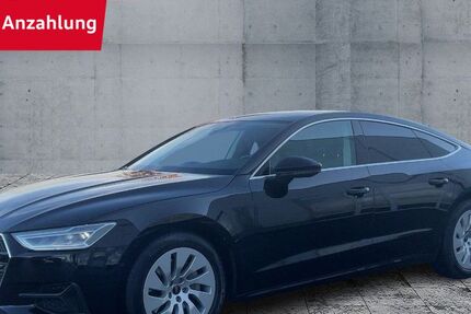 Audi A7 32.067 km 45.730 &euro; Bamberg 96052