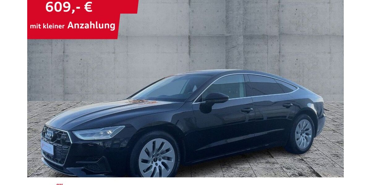 Audi A7 32.067 km 45.730 &euro; Bamberg 96052