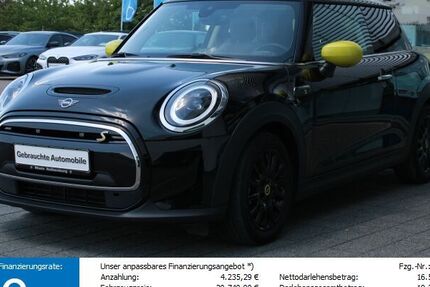 Mini Cooper SE 23.600 km 18.440 &euro; Neusitz/Rothenburg 91616