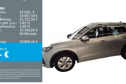 VW Tiguan 9.645 km 43.630 &euro; Balingen 72336