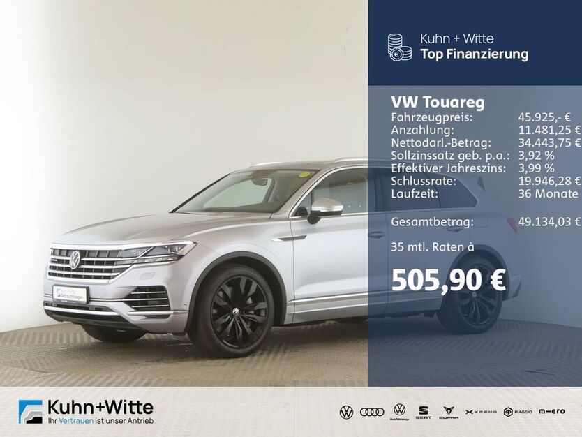 Touareg