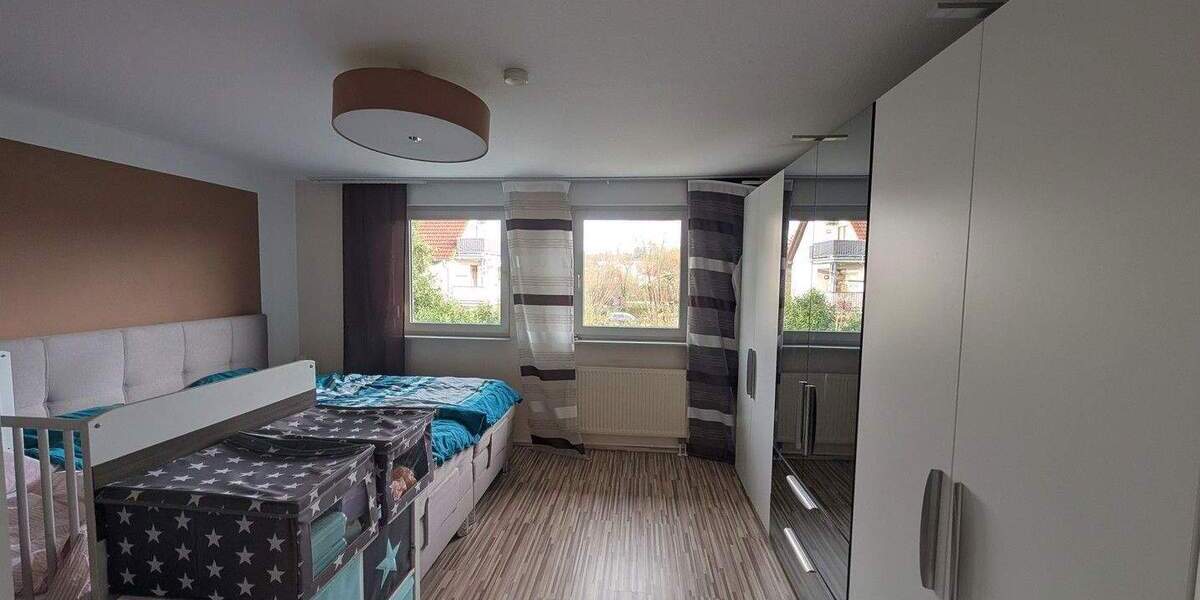 Reihenmittelhaus Nidderau Windecken - 5 Zimmer, 107 m&sup2;, 469.000&euro; | Angebot:25752877